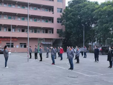【益誠自動化簡訊】同舟共濟，“益”同戰(zhàn)“疫”，我們在一起！